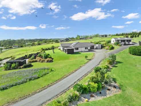 1 Bills Lane, Kerikeri