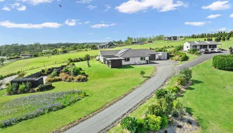 1 Bills Lane, Kerikeri