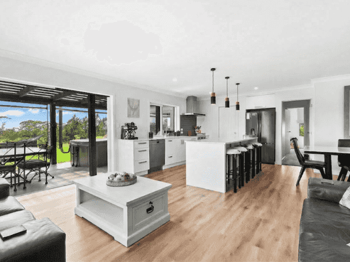 1 Bills Lane, Kerikeri