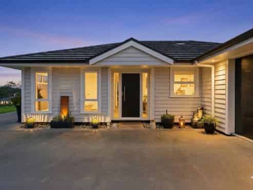 1 Bills Lane, Kerikeri