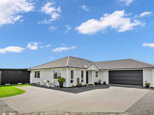 1 Bills Lane, Kerikeri