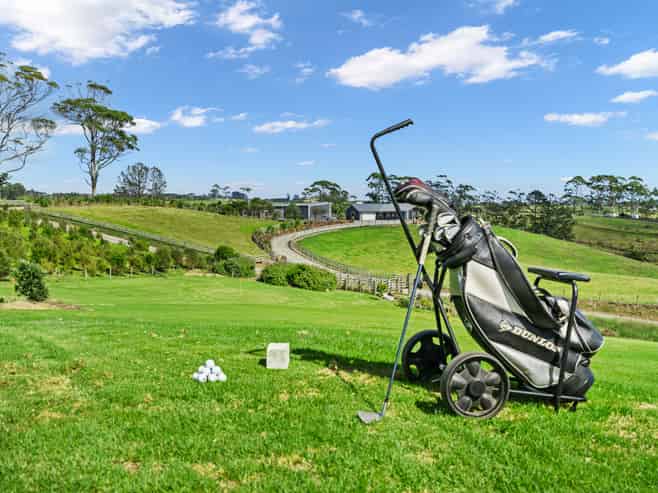 1 Bills Lane, Kerikeri