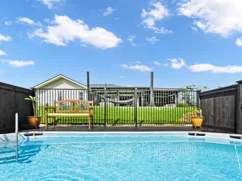 1 Bills Lane, Kerikeri