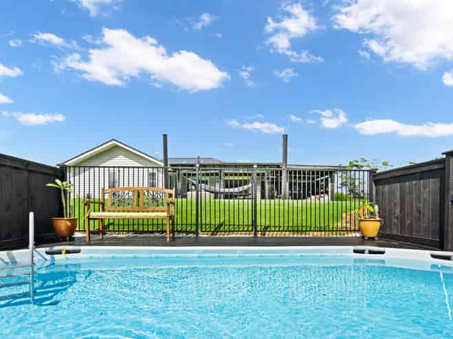 1 Bills Lane, Kerikeri