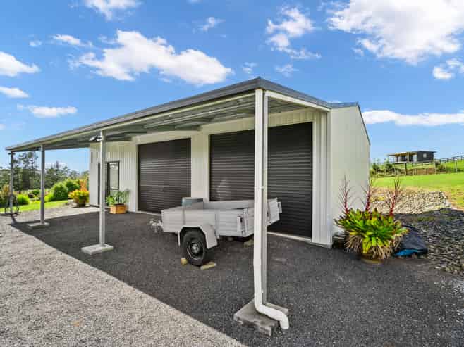 1 Bills Lane, Kerikeri
