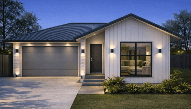  Sol Ridge, Mangawhai