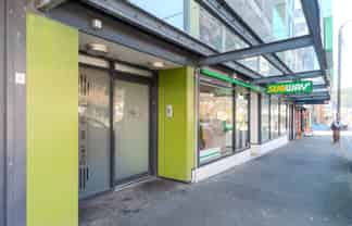 Wellington - Address withheld