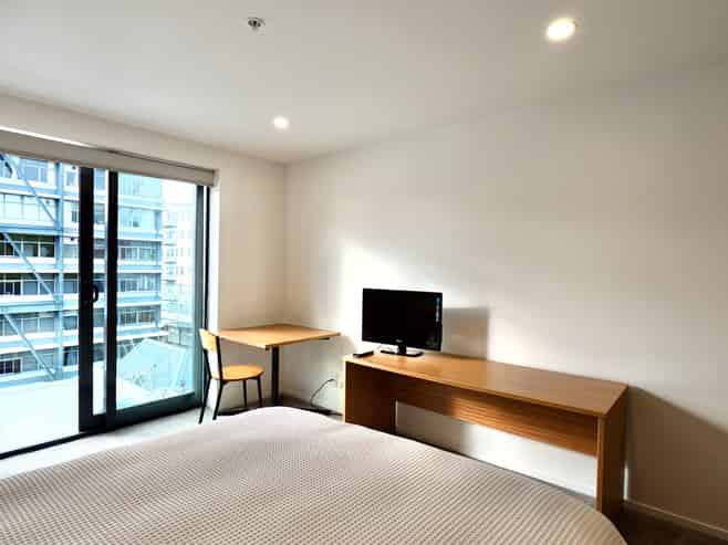 Wellington - Address withheld