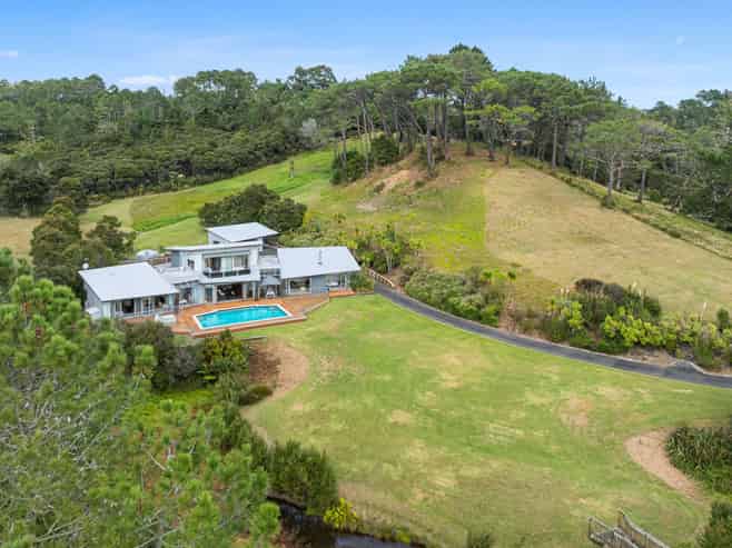 44A John Brian Drive, Redvale