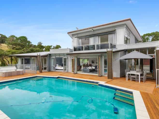 44A John Brian Drive, Redvale