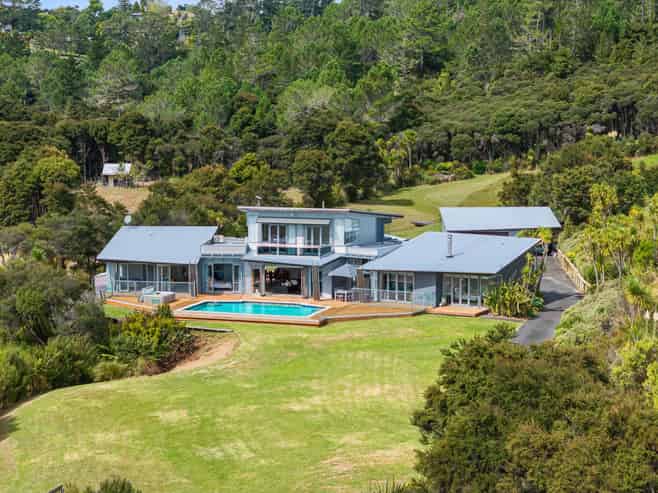 44A John Brian Drive, Redvale