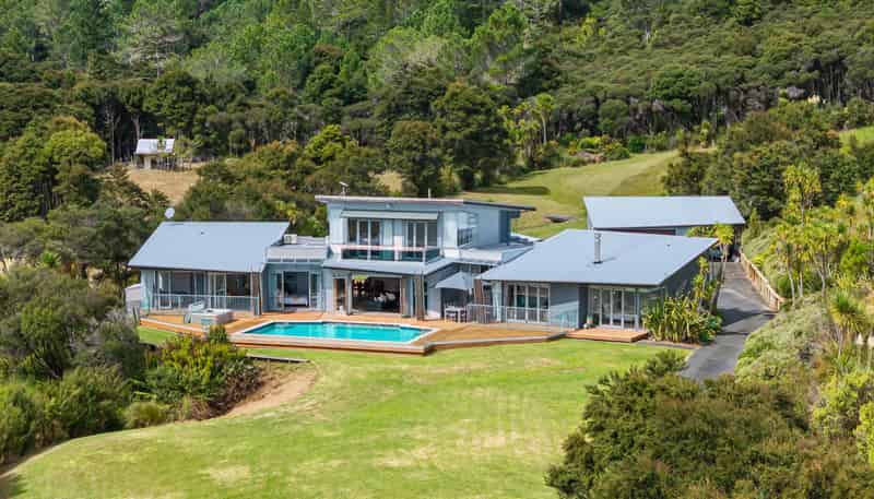 44A John Brian Drive, Redvale