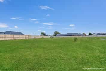 22 Ashbury Drive, Tinwald