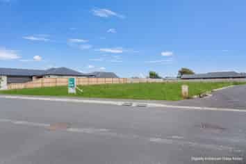 22 Ashbury Drive, Tinwald