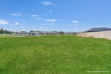 22 Ashbury Drive, Tinwald