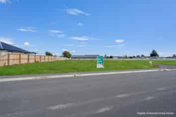 22 Ashbury Drive, Tinwald