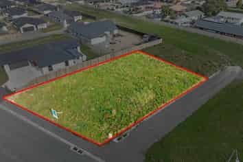 22 Ashbury Drive, Tinwald