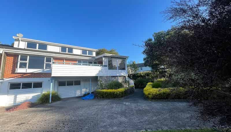 59 Southern Cross Road, Kohimarama