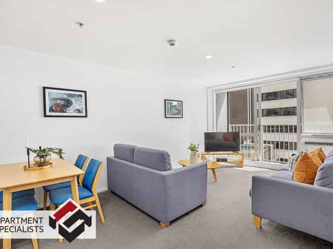 74 Albert Street, Auckland Central