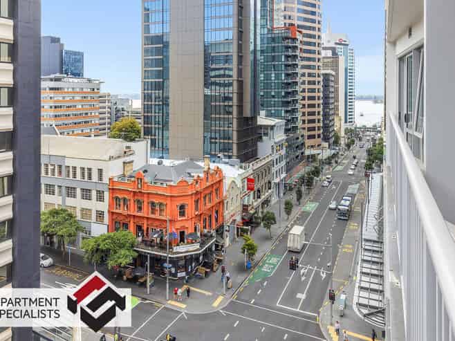 74 Albert Street, Auckland Central