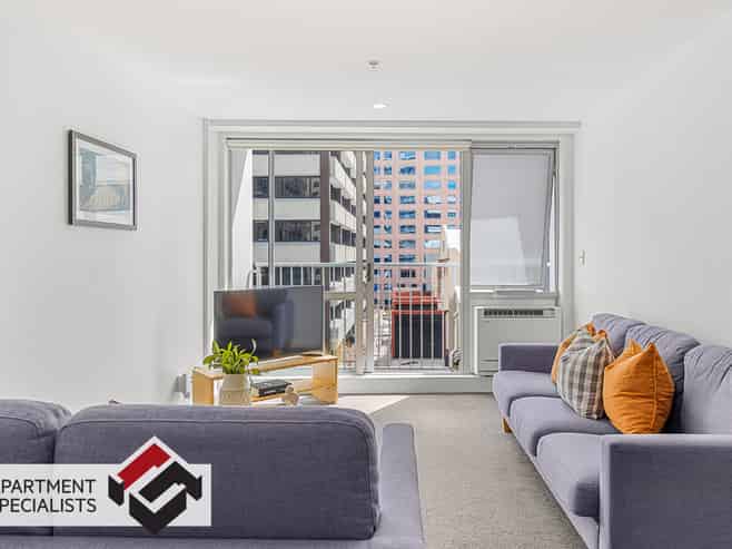 74 Albert Street, Auckland Central