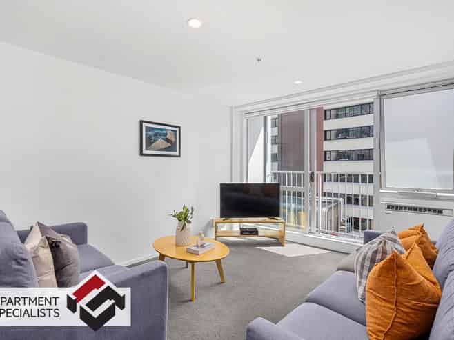 74 Albert Street, Auckland Central