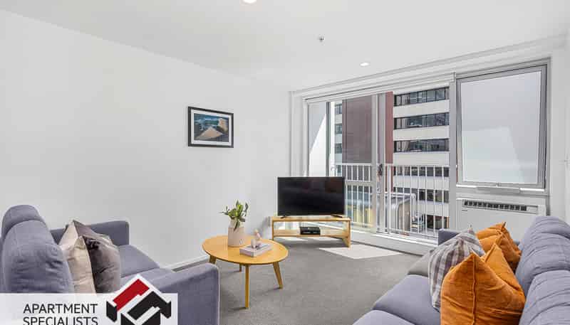 74 Albert Street, Auckland Central