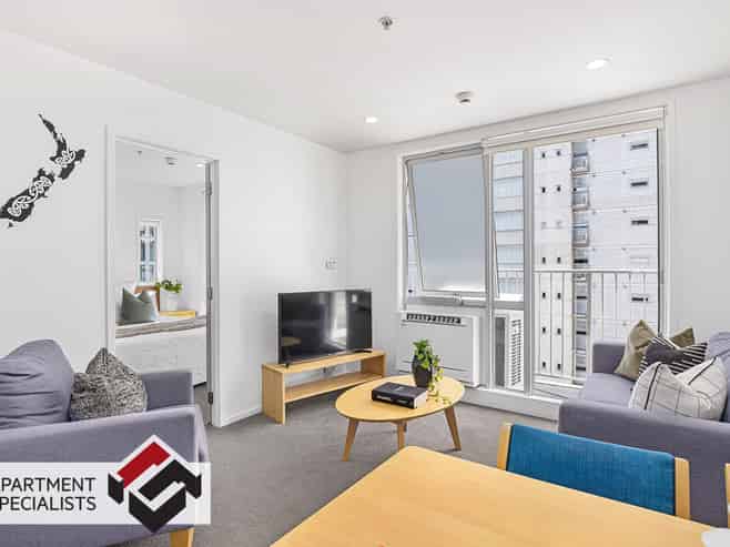 74 Albert Street, Auckland Central