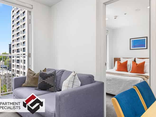 74 Albert Street, Auckland Central