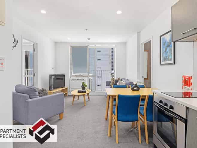 74 Albert Street, Auckland Central