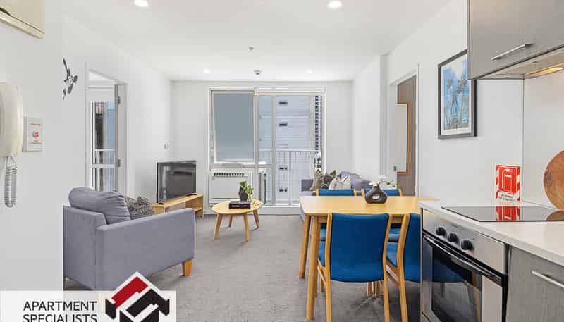 74 Albert Street, Auckland Central