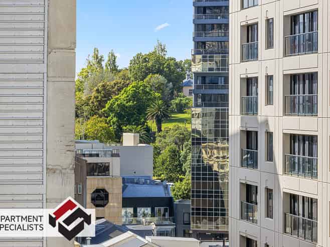 74 Albert Street, Auckland Central