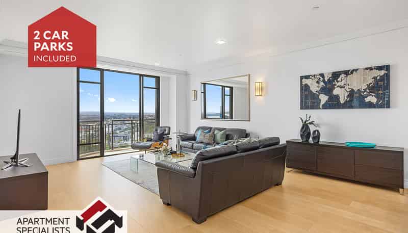 1 Courthouse Lane, Auckland Central