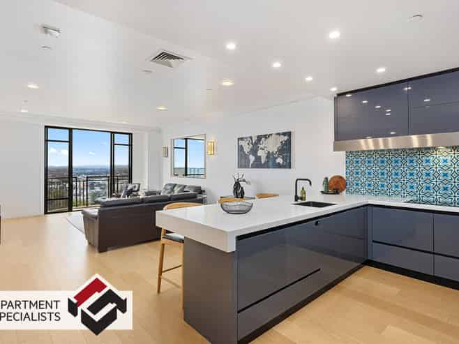 1 Courthouse Lane, Auckland Central