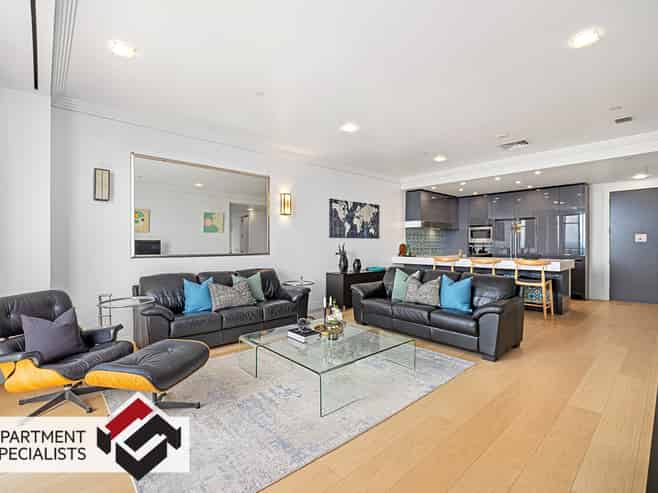 1 Courthouse Lane, Auckland Central