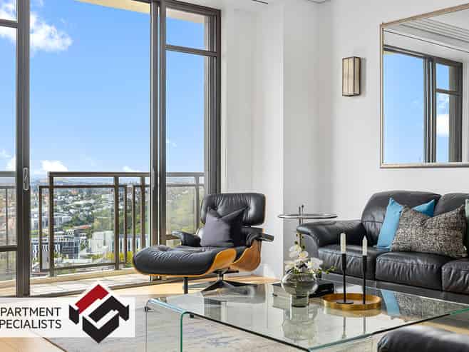 1 Courthouse Lane, Auckland Central