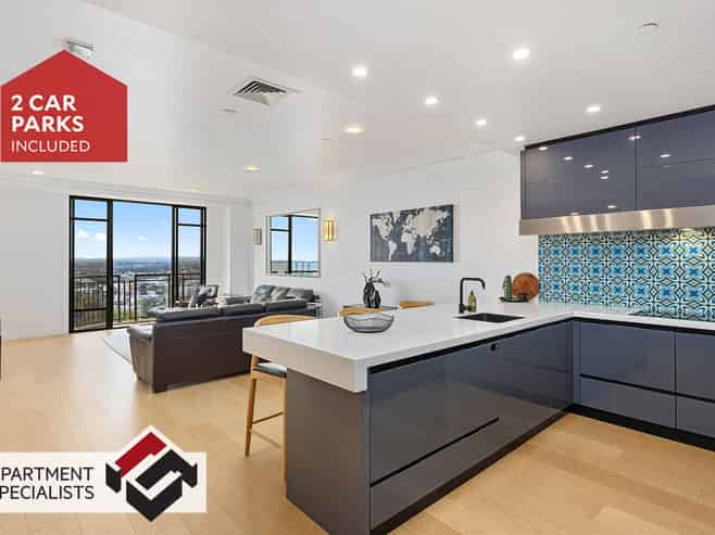 1 Courthouse Lane, Auckland Central