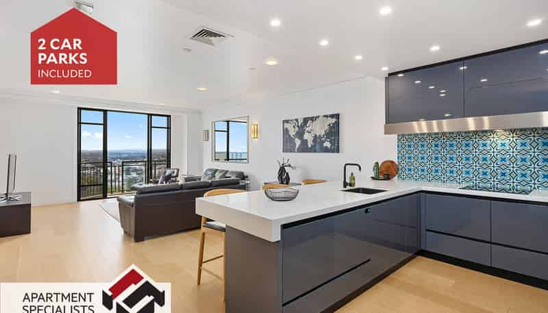 1 Courthouse Lane, Auckland Central