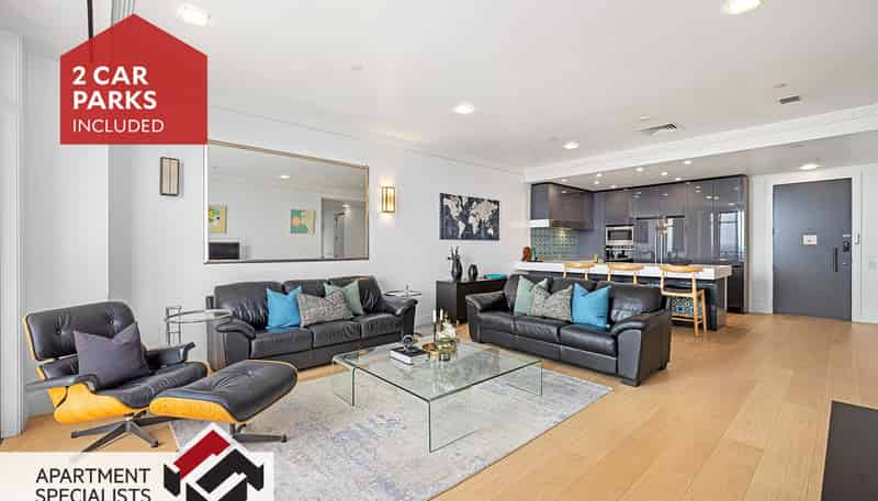 1 Courthouse Lane, Auckland Central