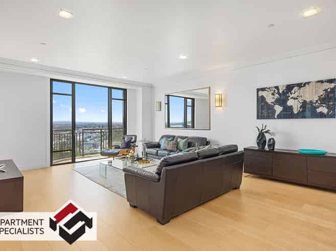 1 Courthouse Lane, Auckland Central