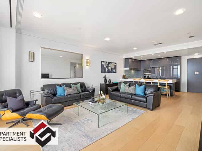 1 Courthouse Lane, Auckland Central