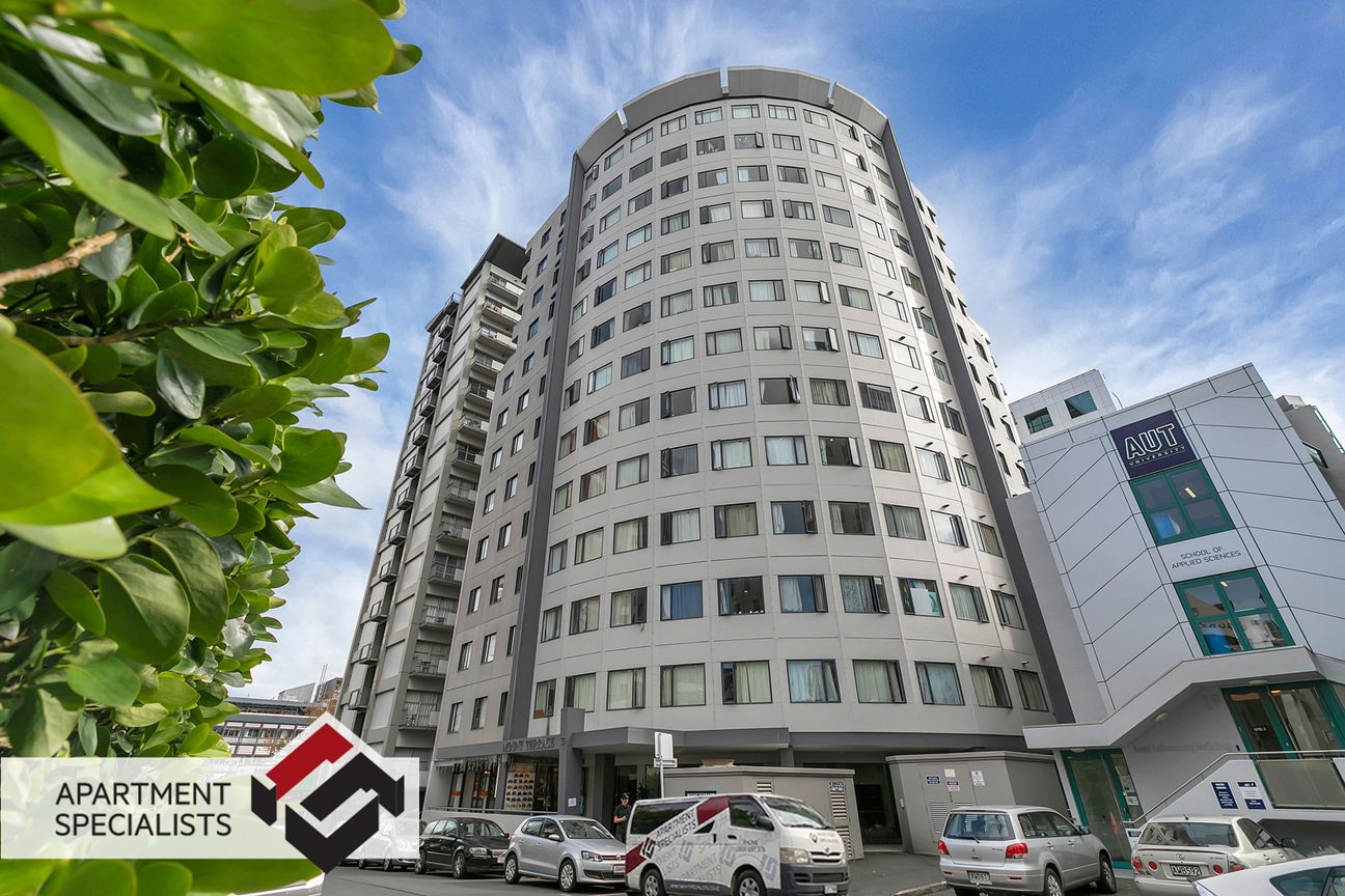Low Cost, High Return, Central Student Hub - Όψη 3
