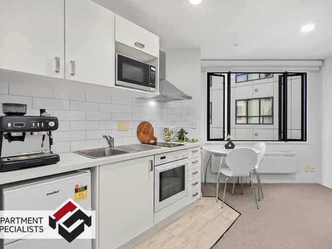 33 Mount Street, Auckland Central