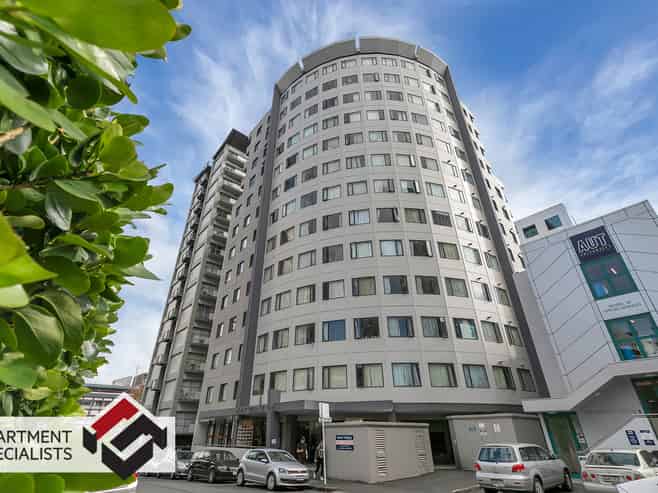 33 Mount Street, Auckland Central