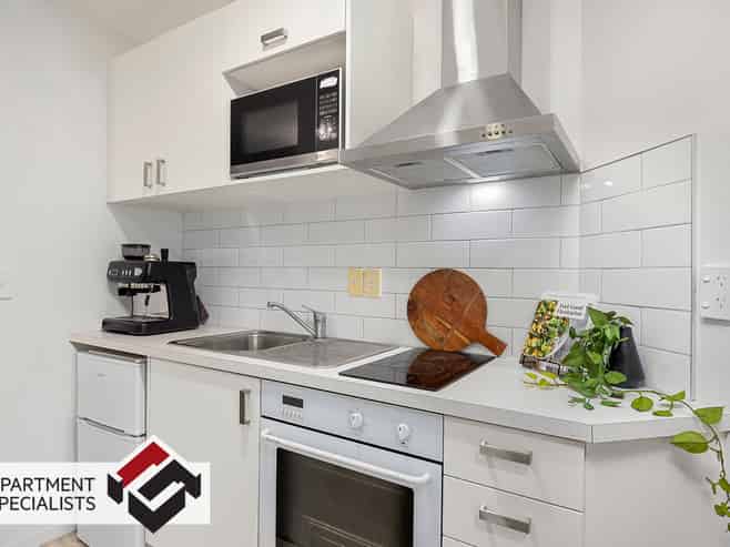 33 Mount Street, Auckland Central