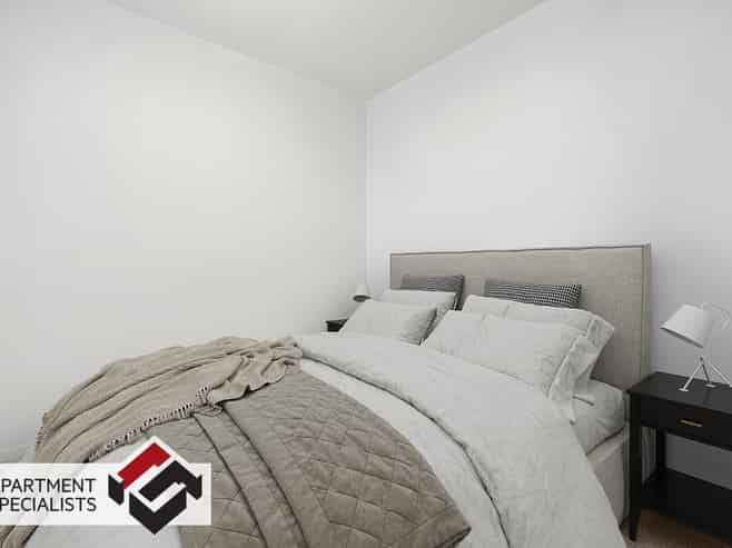 33 Mount Street, Auckland Central