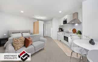 33 Mount Street, Auckland Central