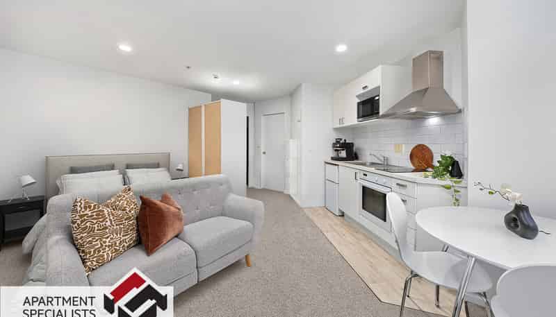 33 Mount Street, Auckland Central