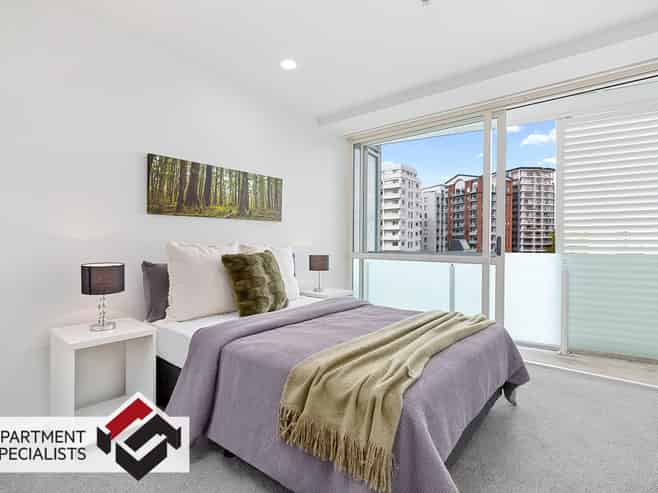 10 Waterloo Quadrant, Auckland Central