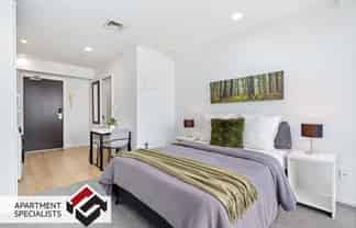 10 Waterloo Quadrant, Auckland Central